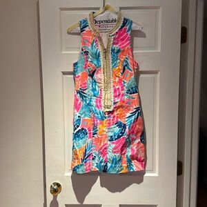 Lily Pulitzer Dress
